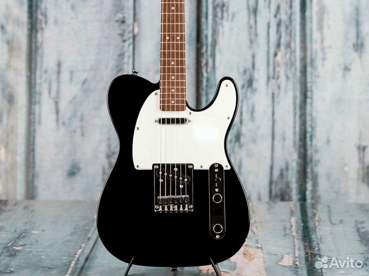 Электрогитара Fender Squier Bullet Telecaster