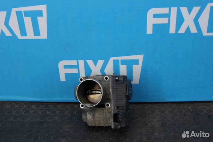 Заслонка дроссельная Nissan Almera Classic (Ниссан