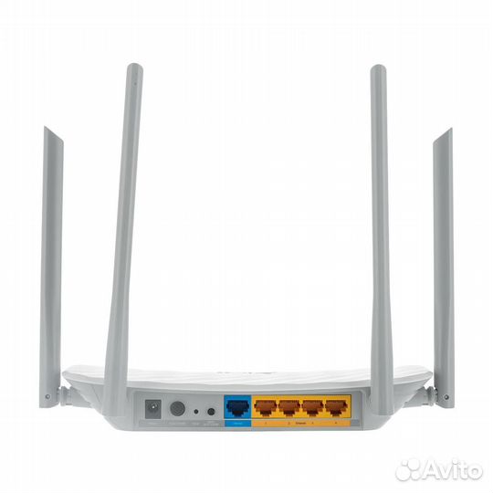 Wi-Fi poye TP-Link Archer A5