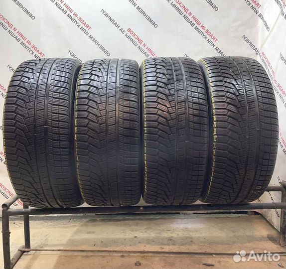 Hankook Winter I'Cept Evo2 W320 245/45 R18 97N
