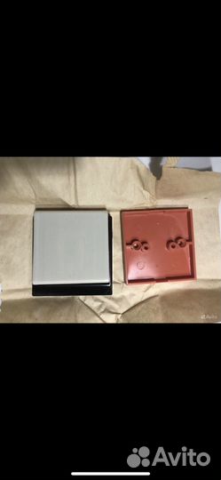 Выключатель СССР новый