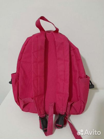 Рюкзак детский