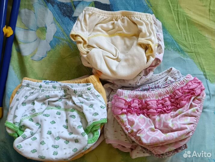 Детская одежда