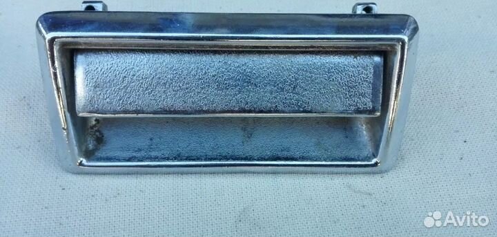 Ручки дверные Москвич