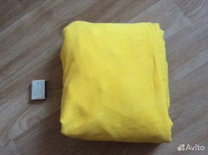 Гамак туристический