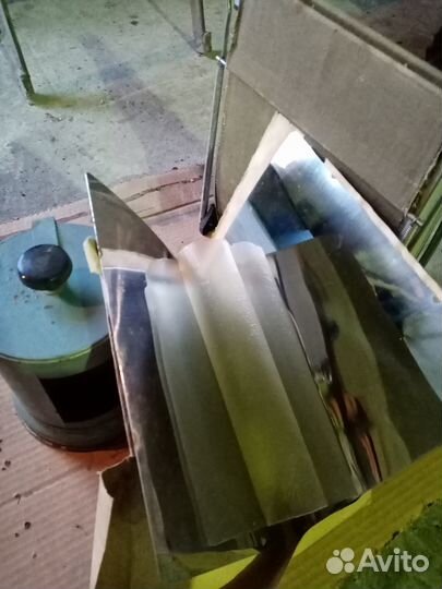 Фотоглянцеватель