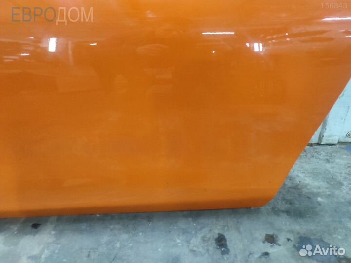 Дверь передняя левая на BMW F32 s1157239