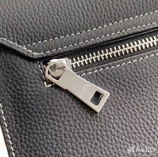 Клатч hermes