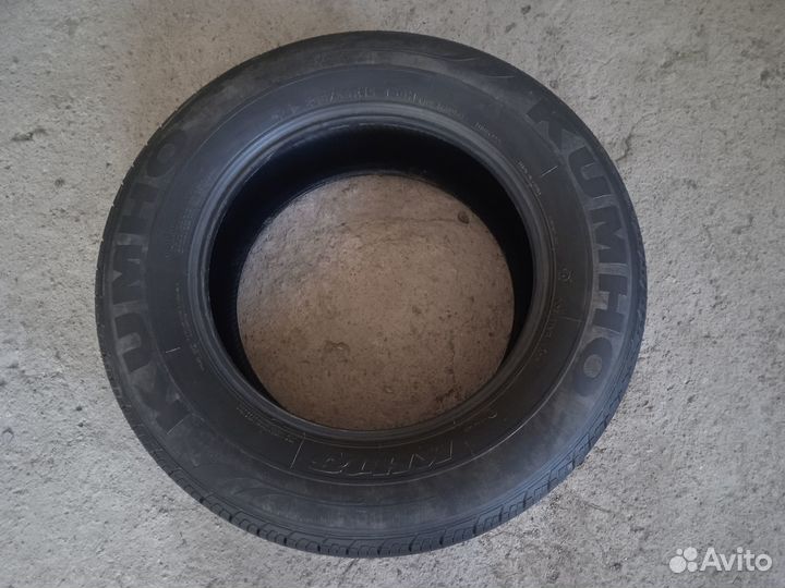 Kumho KH18 235/60 R16