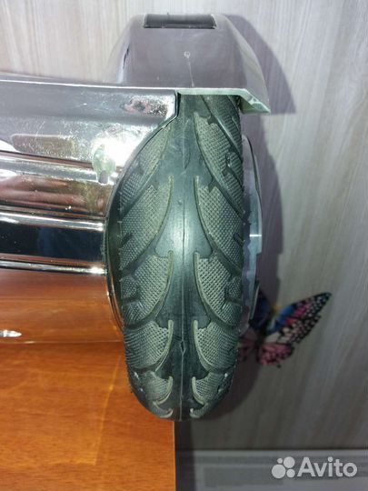 Гироскутер