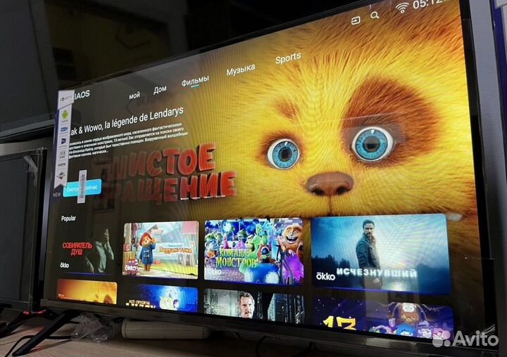 Xiaomi SMART tv 32 Full HD
