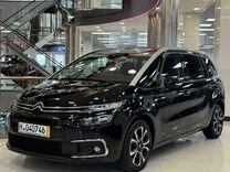 Citroen Grand C4 SpaceTourer 1.5 AT, 2020, 86 532 км, с пробегом, цена 1 985 000 руб.