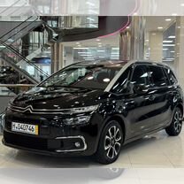 Citroen Grand C4 SpaceTourer 1.5 AT, 2020, 86 532 км, с пробегом, цена 1 695 000 руб.