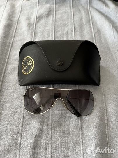 Очки ray ban оригинал детские