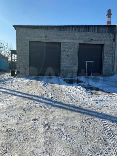 Склад, 201 м²