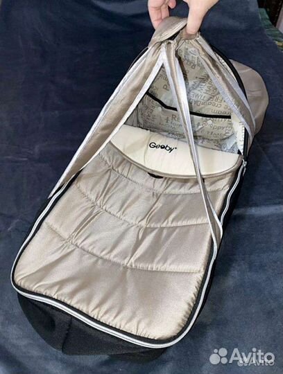 Сумка-переноска для детей