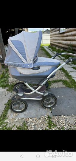 Детская коляска geoby