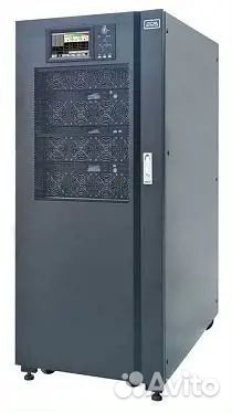 Ибп powercom VGD-II-PM25M в коробке