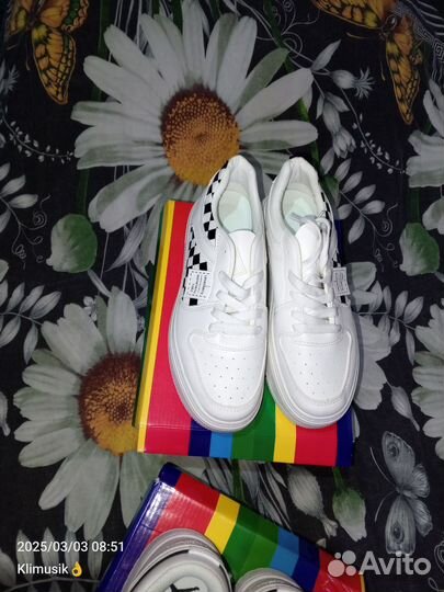 Обувь женская