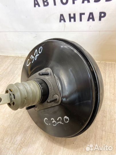 Главный тормозной цилиндр Mitsubishi Lancer 10