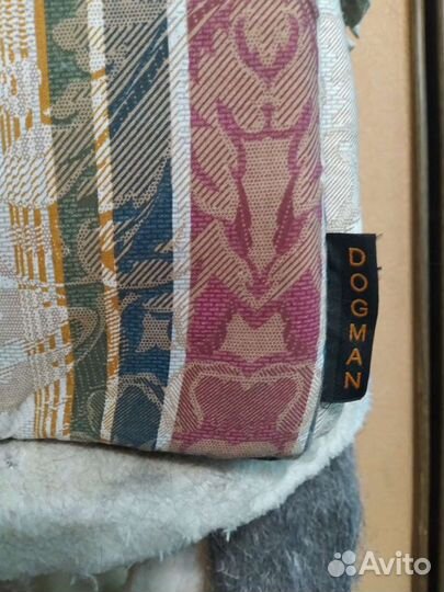 Домик для животных