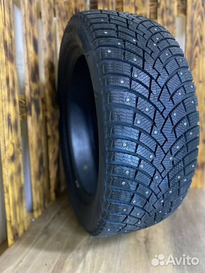 Pirelli Ice Zero 2 205/50 R17 93T