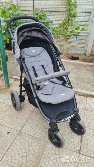 Прогулочная коляска бу