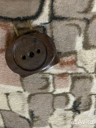 Тройник СССР