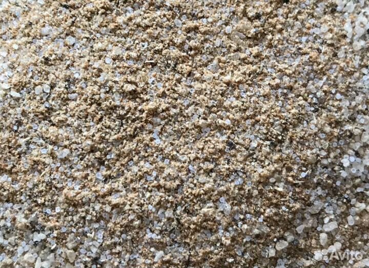 Песок соляная смесь пескосоль