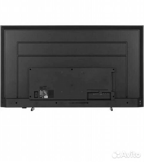 Philips 65PUS7406-UHD 4K