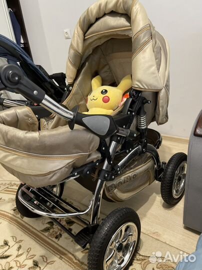 Коляска б/у