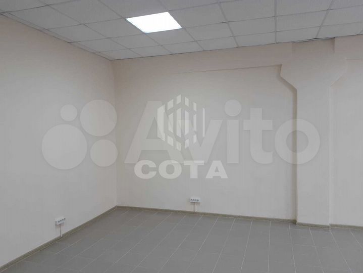 Сдам офисное помещение, 26.7 м²