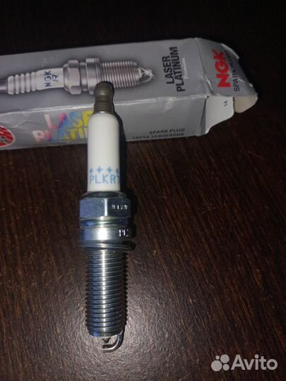 Свечи зажигания