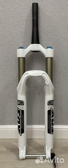 Вилка FOX 34 Evolution CTD 27,5