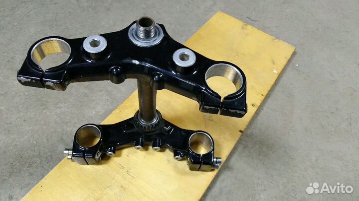 Траверсы Yamaha Vmax