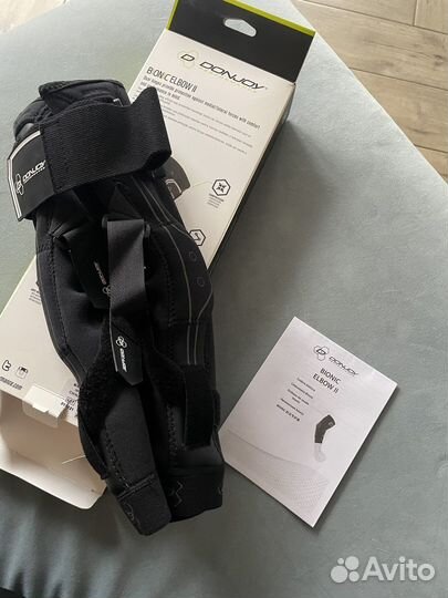 Брейс локтевой donjoy performers