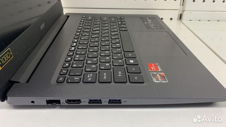 Новый ультрабук 14