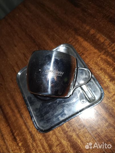 Кофейная пара Билайн