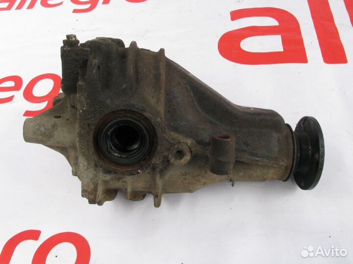 Lexus RX330 редуктор заднего моста