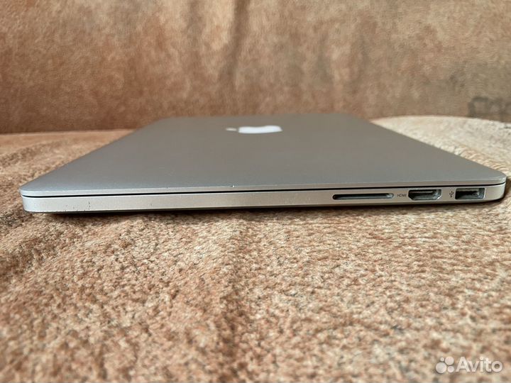 MacBook Pro 13 Retina 2013 i5 8/512