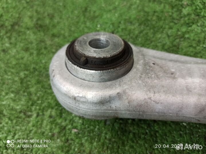 Поперечная тяга задняя левая Mercedes-Benz