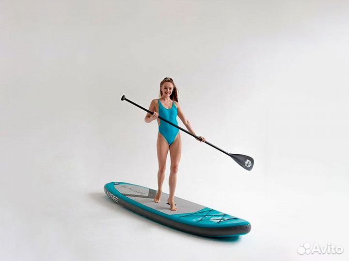 Сап борд sup доска blau SEE 10.6