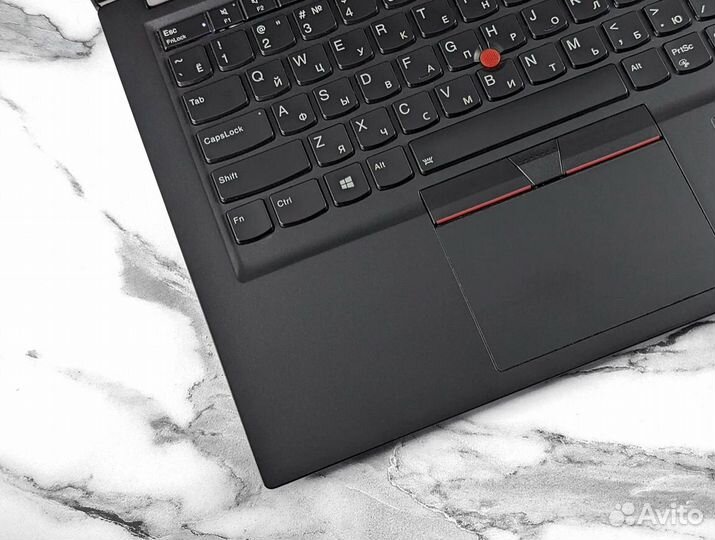 Lenovo TP T490S i5-8365U 4.2Gh/16Gb/256SSD