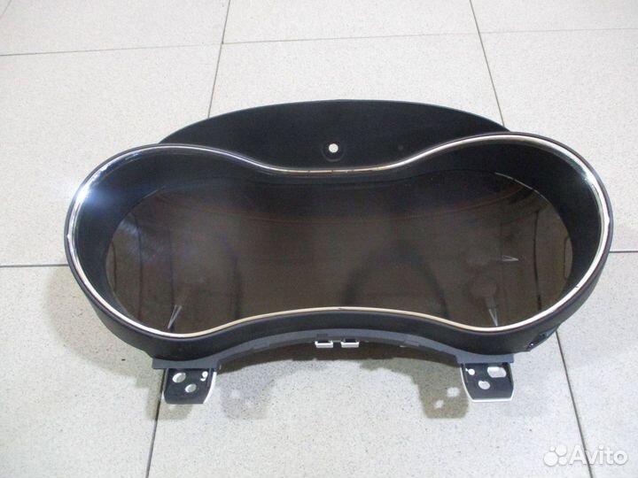 Панель приборов Dodge Durango (WD)