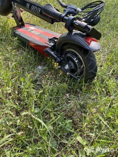 Электросамокат