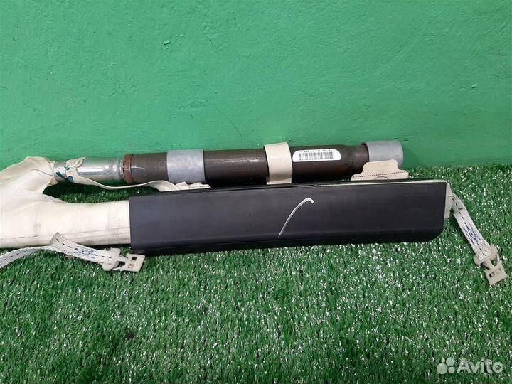 Подушка безопасности (шторка) правая Dodge Calibe