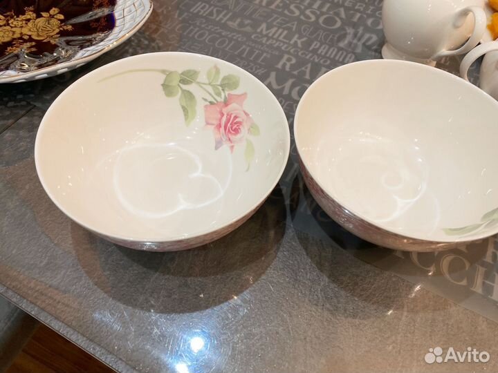 Пиала фарфор