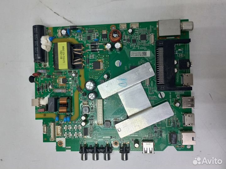 Продам платы(main) блоки от ЖК LED LCD телевизоров