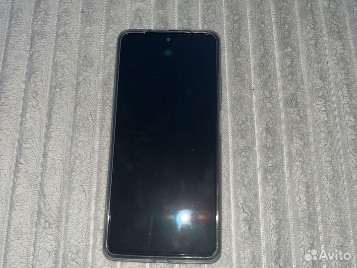Xiaomi 12 Pro, 8/256 ГБ