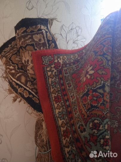 Ковры и паласы